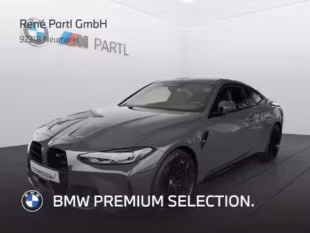 BMW Série 4 M4 3.0 510 xDrive
