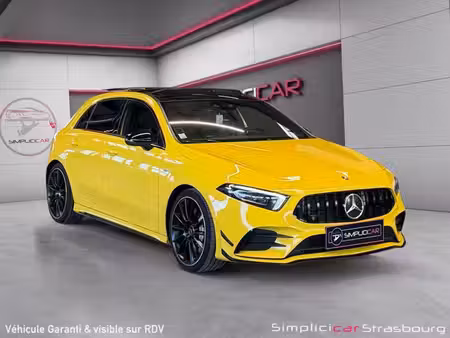 Mercedes-Benz Classe A 