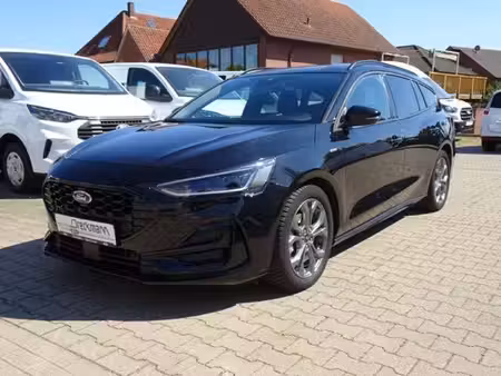 Ford Focus 1.0 155 ST Line X