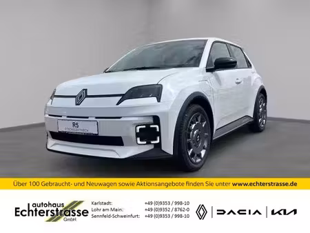 Renault R5 Evolution