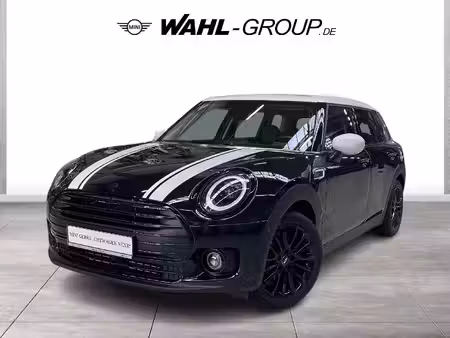 Mini Clubman Cooper 1.5 136 Classic