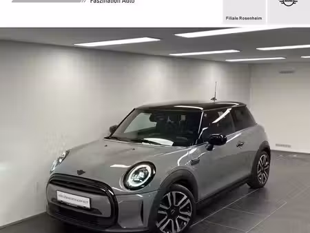 Mini Mini Cooper 1.5 136 Classic