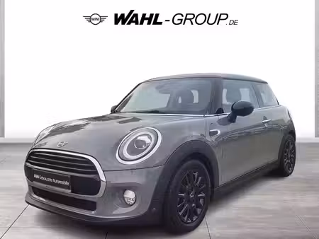 Mini Mini Cooper 1.5 136