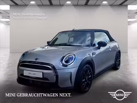 Mini Cabrio Cooper 1.5 136 Classic