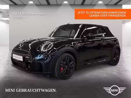 Mini Cabrio John Cooper Works 2.0 231