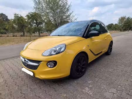 Opel Adam 1.2 70 Jam