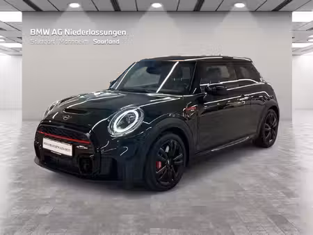 Mini Mini John Cooper Works 2.0 231 Classic