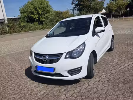Opel Karl 1.0 73 Edition