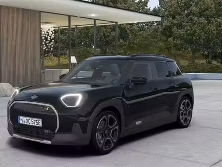 Mini Aceman 218