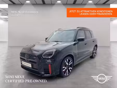 Mini Countryman John Cooper Works 2.0 300 ALL4