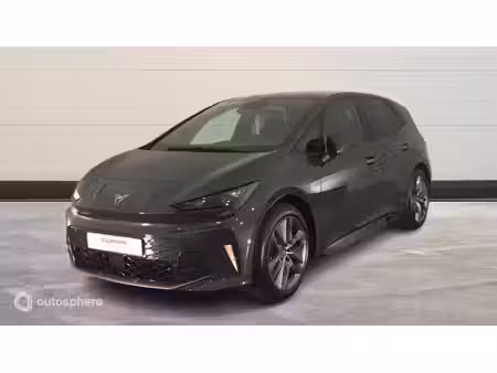 Cupra Born 230