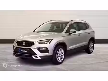 Seat Ateca 2.0 TDI 150 Style