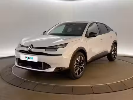 Citroën C4 1.2 145 Max