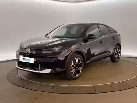 Citroën C4 1.2 145 Max