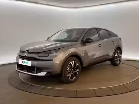 Citroën C4 1.2 145 Max