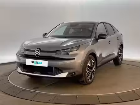 Citroën C4 1.2 145 Max