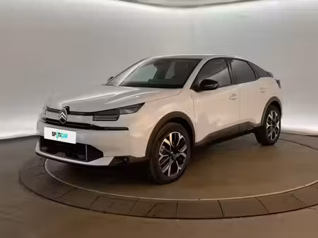 Citroën C4 1.2 145 Max