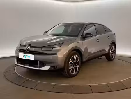 Citroën C4 1.2 145 Max