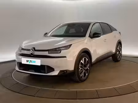 Citroën C4 1.2 145 Max