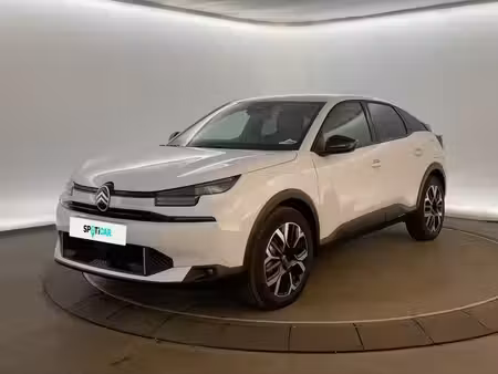 Citroën C4 1.2 145 Max