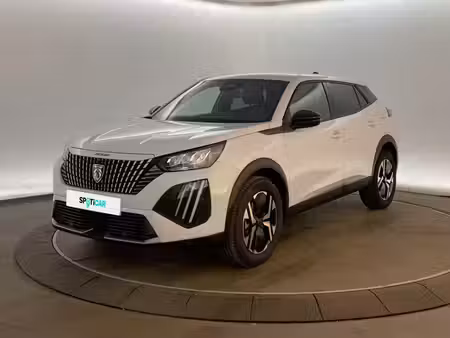 Peugeot 2008 1.2 Allure