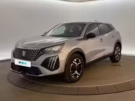 Peugeot 2008 1.2 Allure