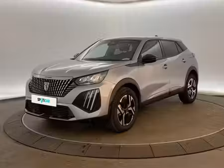 Peugeot 2008 1.2 Allure