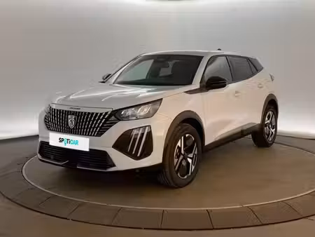 Peugeot 2008 1.2 Allure