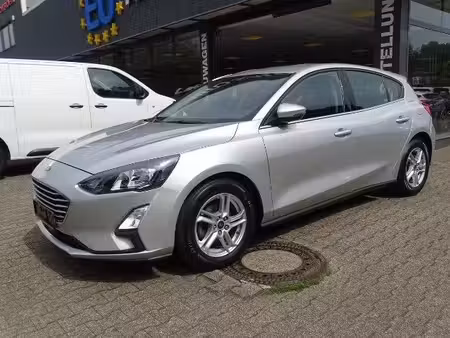 Ford Focus 1.0 EcoBoost 125 Cool