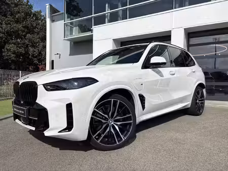 BMW X5 50e 3.0 313 X-Line xDrive