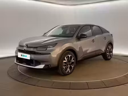 Citroën C4 1.2 145 Max