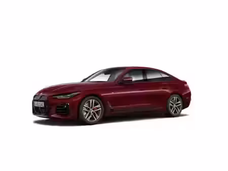 BMW i4 35 286 eDrive