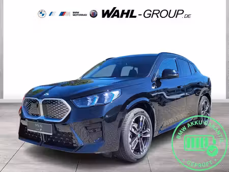 BMW IX2 20 204 eDrive