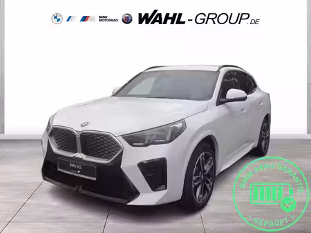 BMW IX2 20 204 eDrive