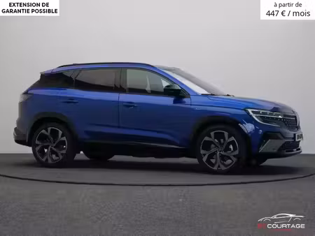 Renault Austral 1.2 200 Esprit Alpine