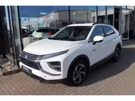 Mitsubishi Eclipse Cross PHEV 4x4