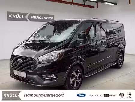 Ford Transit 2.0 150 Active