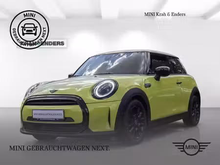 Mini Mini Cooper 1.5 136