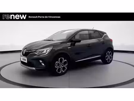Renault Captur E-Tech 1.6 145