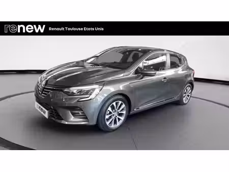 Renault Clio E-Tech 1.6 140