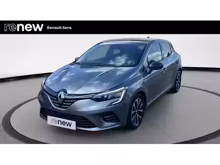 Renault Clio E-Tech 1.6 145