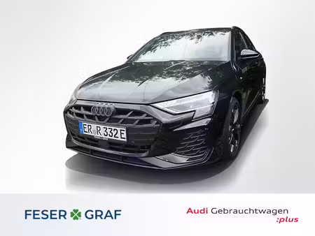 Audi A3 1.5 TFSI 204 S line
