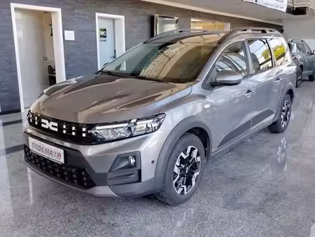 Dacia Jogger 1.8 155 Journey
