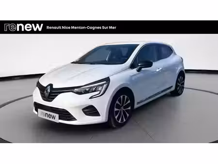 Renault Clio 1.0 TCe 90