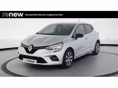 Renault Clio 1.0 TCe 90