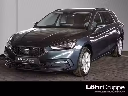 Seat Leon 2.0 TDI 150 Style