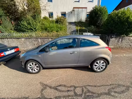 Opel Corsa 1.2