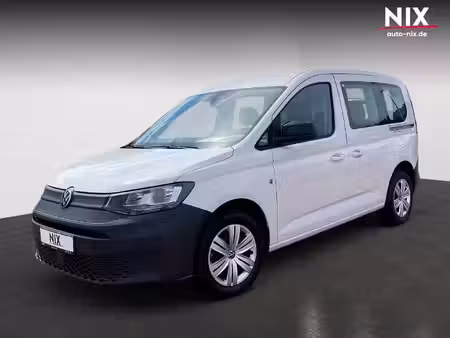 Volkswagen Caddy 1.5 TSI