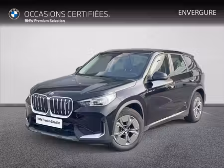 BMW X1 30 X-Line xDrive