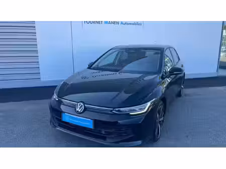 Volkswagen Golf 2.0 TDI 150 Life